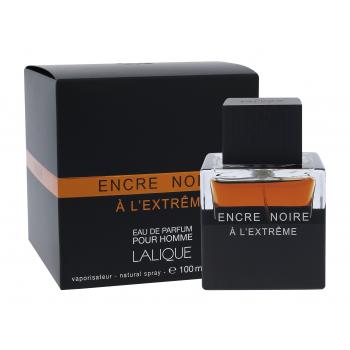 Lalique Encre Noire A L´Extreme