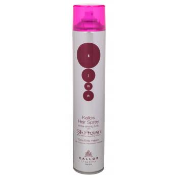 Kallos Cosmetics KJMN Silk Protein