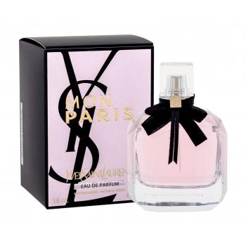 Yves Saint Laurent Mon Paris