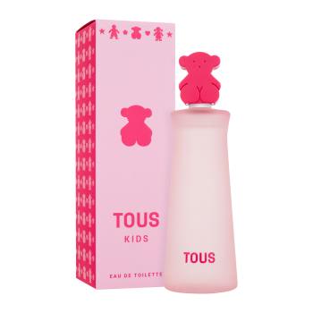 TOUS Tous Kids Girl