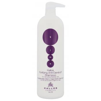 Kallos Cosmetics KJMN Fortifying Anti-Dandruff