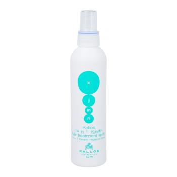 Kallos Cosmetics KJMN 14 in 1 Keratin