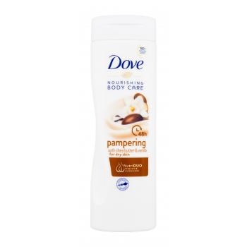 Dove Pampering Shea Butter