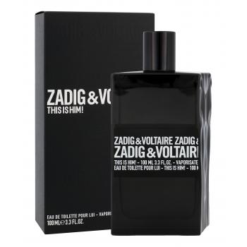 Zadig & Voltaire This is Him!