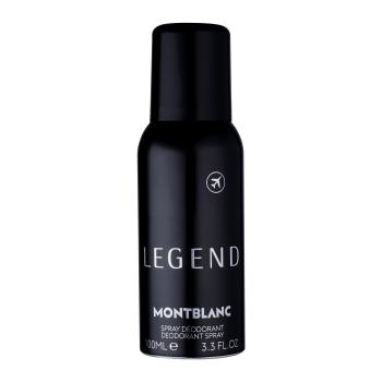 Montblanc Legend