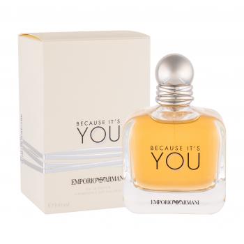 Giorgio Armani Emporio Armani Because It´s You