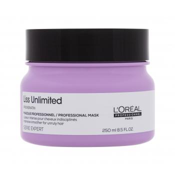 L'Oréal Professionnel Liss Unlimited Professional Mask