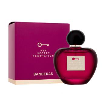 Banderas Her Secret Temptation