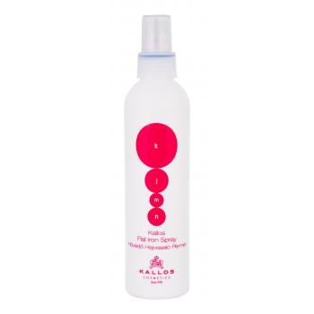 Kallos Cosmetics KJMN Flat Iron Spray