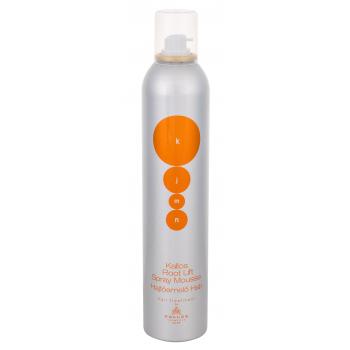 Kallos Cosmetics KJMN Root Lift Spray Mousse