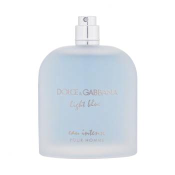 Dolce&Gabbana Light Blue Eau Intense