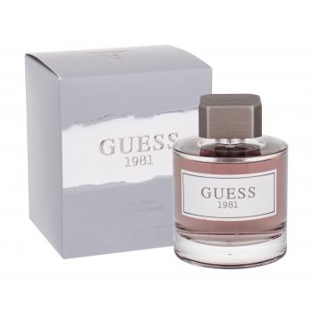 GUESS Guess 1981