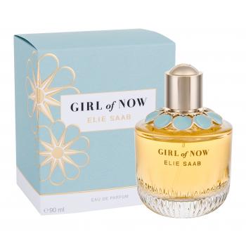 Elie Saab Girl of Now