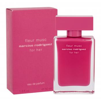 Narciso Rodriguez Fleur Musc for Her