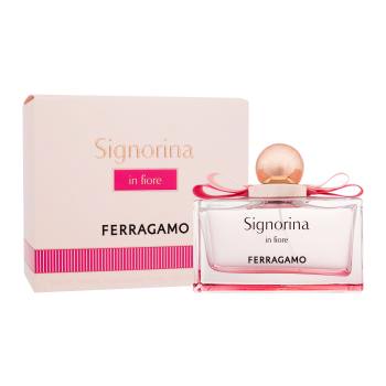 Ferragamo Signorina In Fiore