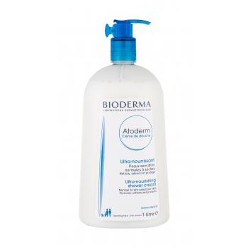 BIODERMA Atoderm Ultra-Nourishing Shower Cream