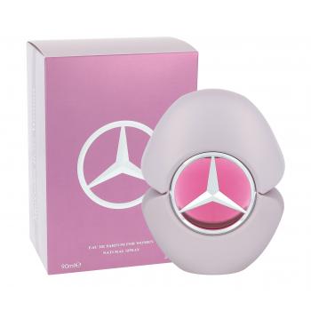 Mercedes-Benz Mercedes-Benz Woman
