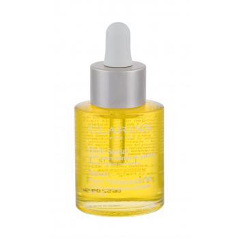 Clarins Face Treatment Oil Santal