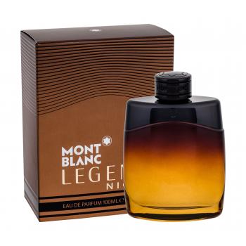 Montblanc Legend Night