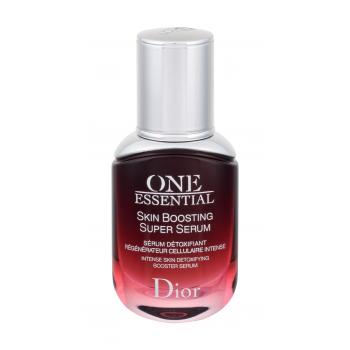 Dior One Essential Skin Boosting Super Serum Detoxifying