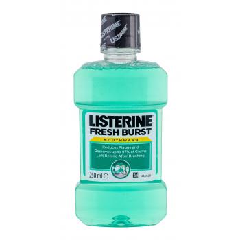 Listerine Fresh Burst Mouthwash
