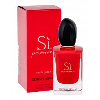 Giorgio Armani Sì Passione