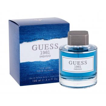 GUESS Guess 1981 Indigo For Men