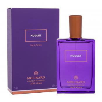 Molinard Les Elements Collection Muguet