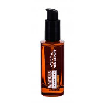 L'Oréal Paris Men Expert Barber Club Long Beard & Skin Oil