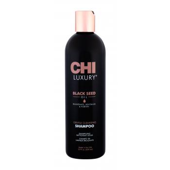 Farouk Systems CHI Luxury Black Seed Oil