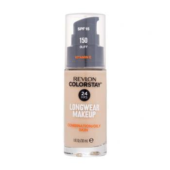 Revlon Colorstay Combination Oily Skin