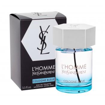 Yves Saint Laurent L'Homme Cologne Bleue