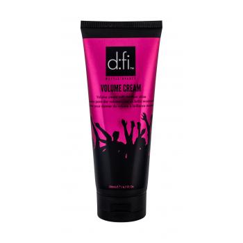 Revlon Professional d:fi Volume Cream