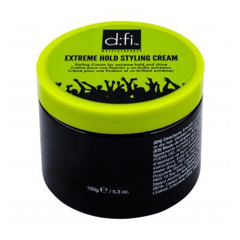 Revlon Professional d:fi Extreme Hold Styling Cream