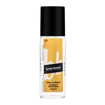 Bruno Banani Man's Best