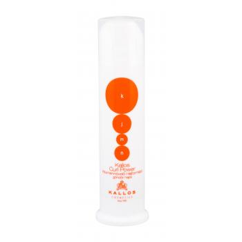 Kallos Cosmetics KJMN Curl Power