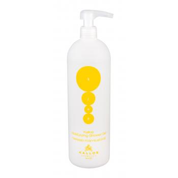 Kallos Cosmetics KJMN Moisturizing