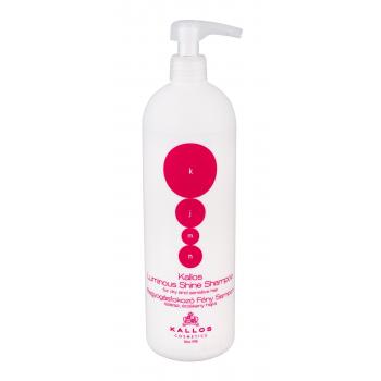 Kallos Cosmetics KJMN Luminous Shine