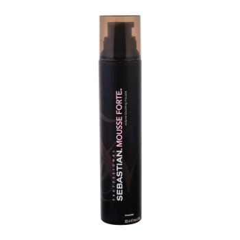 Sebastian Professional Mousse Forte