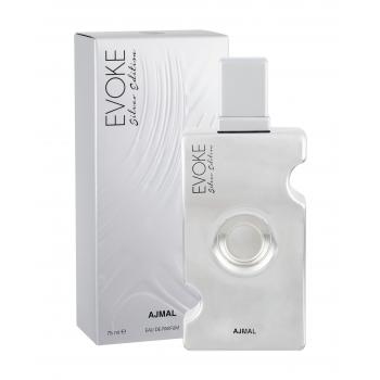Ajmal Evoke Silver Edition