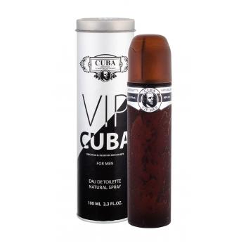Cuba VIP