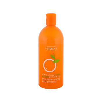 Ziaja Orange Butter