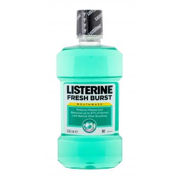 Listerine Fresh Burst Mouthwash