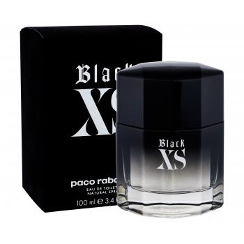 Paco Rabanne Black XS 2018