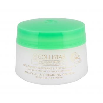 Collistar Special Perfect Body Anticellulite Draining Gel-Mud