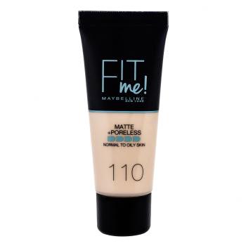 Maybelline Fit Me! Matte + Poreless