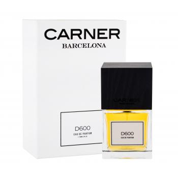 Carner Barcelona Woody Collection D600