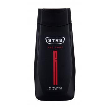 STR8 Red Code