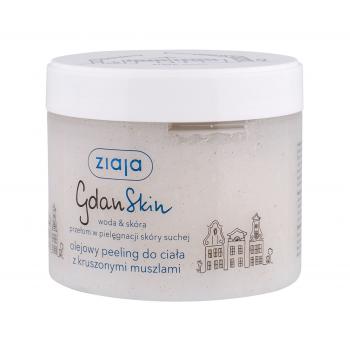 Ziaja GdanSkin