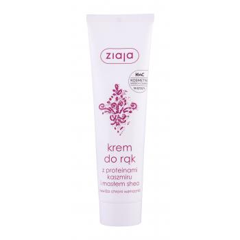 Ziaja Cashmere